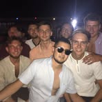 Max Etheridge - Facebook