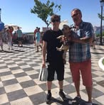 Max Etheridge - Facebook