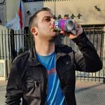 Max Petter Carp - @maxpettercarp - Instagram