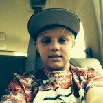 Max Eubanks - @__thatblonde___ - Instagram