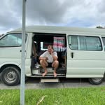 Max Evans - @van.life.of.max - Instagram