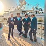 Max Evans - @maxlesax - Instagram