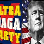 ultra_maga_party - @max_evans007 - Instagram