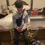 MAX~CLEVELAND - @zoodyys - Instagram
