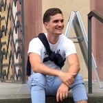 Max Evers - @maxievii - Instagram