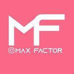 كوزمتك ماكس فاكتر ||. MAX FACOR - @max._.factor - Instagram