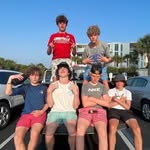 Max Fahey - @mfahey08 - Instagram