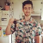Maxime Fahey - @maximefahey - Instagram