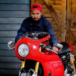 Aekkarat Aittharit - @max.fairing - Instagram