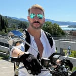 Massimo Farfarana - @maxfanfy - Instagram