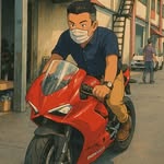 Max Fan - @max.fan.4288 - Instagram