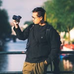 Max Fan @ 麥斯光流｜婚紗攝影｜婚禮攝影 - @themphoto.wedding - Instagram