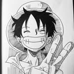 max_fanart | Ilustración | Manga | Ink - @max_fanart - Instagram