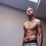 Maks Debrin - @max_fantom_ - Instagram