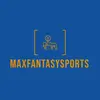 maxfantasysports - @maxfantasysports - TikTok
