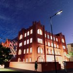 Max Andrew Farley - @architecture_design_technology - Instagram