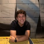 Max Feber - @maxbfeber - Instagram