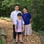 Talia Feigenbaum-Maxwell - @taliafeigenbaum - Instagram