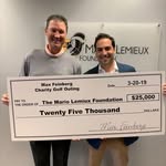 @maxfeinberg_golfbenefit - Instagram