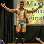 Maxwell Jacob Feinstein - @maxwell_feinstein - Instagram