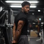 Maxime Findley - @imnotapowerlifter - Instagram