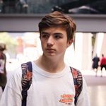 Max Fishman - @maxfishdisposable - Instagram