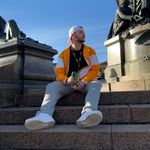 Max Fishman - @maxfish14 - Instagram