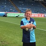 Max Floyd - @maxfloydofficial - Instagram