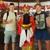Max Foreman - @maxforeman0 - TikTok