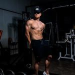 Max Gagnon - @maxgagnonfitness - Instagram