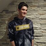 Maxime Gagnon - @max_gagnon23 - Instagram