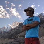 Max Gallegos - @trapezoid_traverse - Instagram