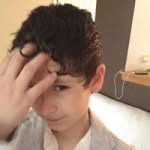 Max Gallegos - @karate_clasher - Instagram