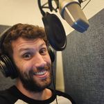 Max Gallo - @voicedbymax - Instagram