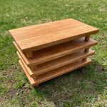 Max Gallo - @mgwoodcraft - Instagram