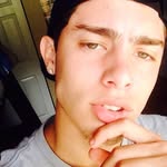 Max Garrison - @babechillitsrp - Instagram