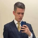 Maxwell Garrison - @maxwell.garrison95 - Instagram