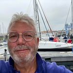 Max Gerard - @voilier.origins - Instagram