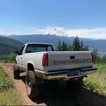 Max Gibbons - @pnwmudder - Instagram