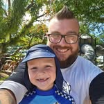Max Wrestledabearonce Gibbons - @maxrapture - Instagram