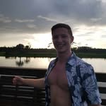 Max Gladstone - @chromestone - Instagram