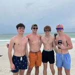 @maxhgladstone - Instagram