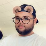 Max Gläser - @max69124 - Instagram