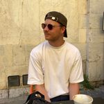 Max - @maxglaser_ - Instagram