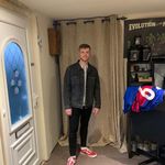 Max. Godfrey - @maxxy37 - Instagram