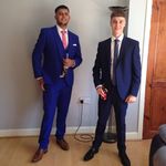 Max Godfrey - @max_godfreyx - Instagram