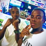 Max Godfrey - @godfreymuhumuza47 - Instagram