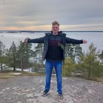 Max Goldenberg - @goldenbergmax - Instagram