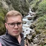 Max Goldenberg - @mister_moks - Instagram