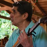 Max Goldenberg - @elcoyotedelachorrera - Instagram